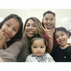 Meet your Posher, Veronica